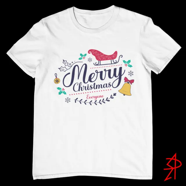 Weihnachts Weihnachten Frohe Weihnachten Merry Geschenkidee Herren Shirt Lustig
