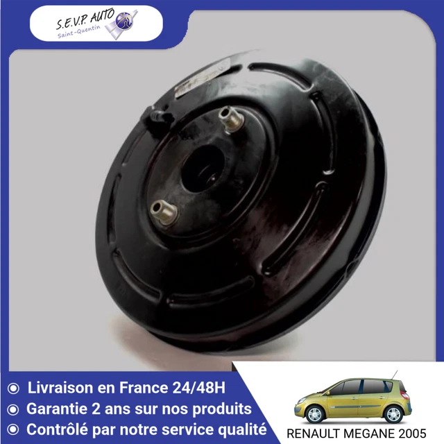 Servo-frein D'occasion Renault Mégane Scénic Phase 1 1.9 DTI - Réf. 7701206227
