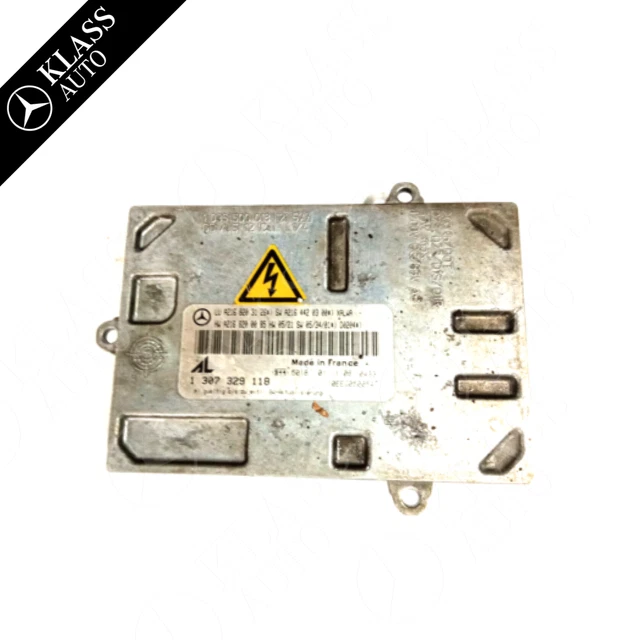 Ballast Bi-Xenon Mercedes classe S 320 cdi W221   A2168700385