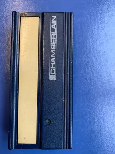 Chamberlain 1 Kanal Handsender Motorlift Fernbedienung 4330E Liftmaster