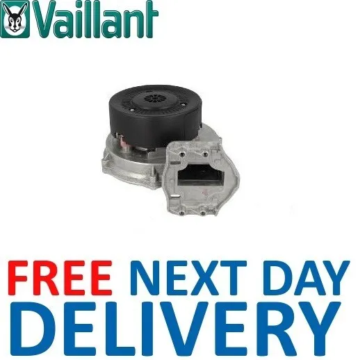 Vaillant Ecomax & Ecotec RG130/0800-3612-031111 Ventilateur