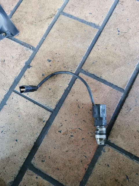 Capteur De Vitesse De Roue Capteur De Vitesse Pour Renault7700418919 7700414694 7708840 71063826