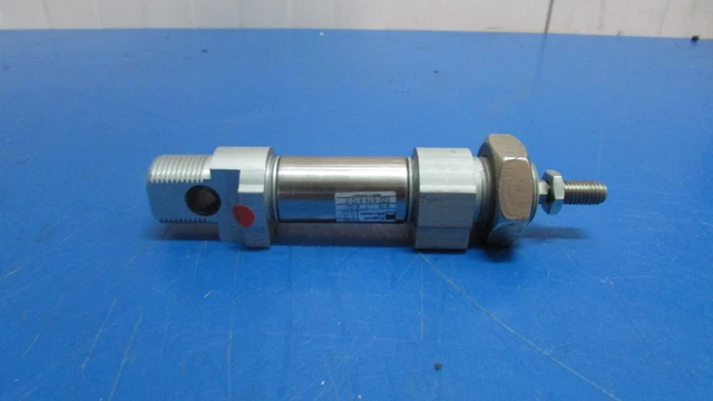 Cilindro Rexroth 522 674 410 D 20 H 10 /#G D1Ar 7512