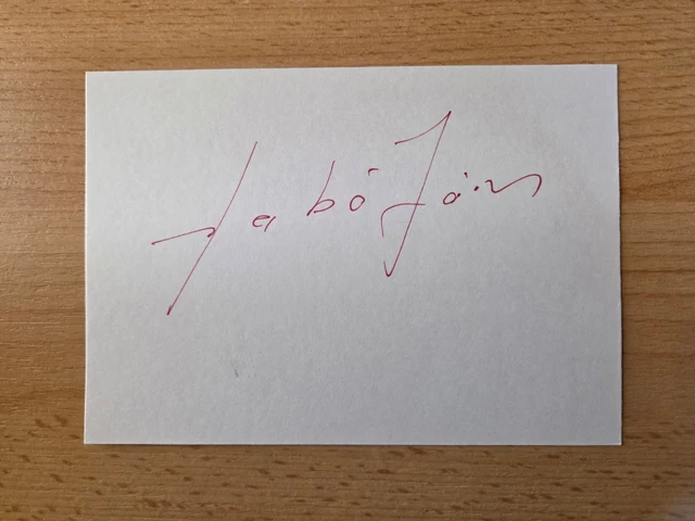 Harald Konopka Autogrammkarte 1 FC Köln 1982-83 Original Signiert