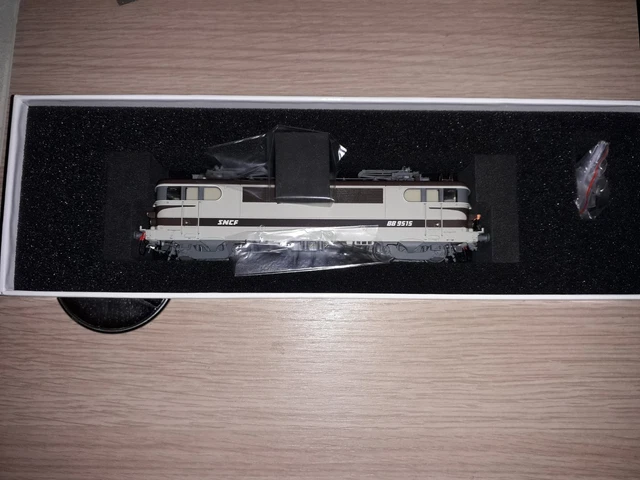 Locomotive BB 9515 Lima models • EUR 70,00 - FR