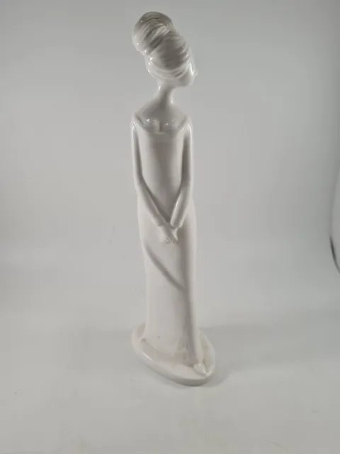 Emma by Pauline Stone Spode Bone China Figur