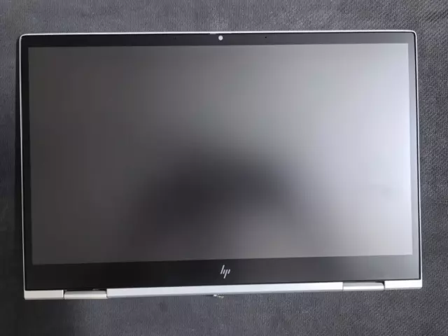 M03881-001 Hp Elitebook X360 830 G7 Lcd Display Screen Panel Ts Whole Assembly