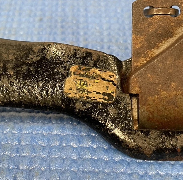 Vintage STANLEY No. 151 Spokeshave Woodworking Flat Sole Made in England 3