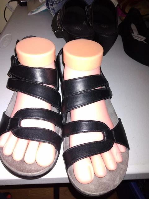 Yuu davie online womens strap sandals