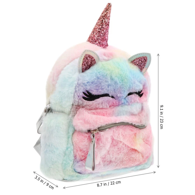 Shoulder Bag Backpack Cartoon Backpacks Cute Backpack Casual 10