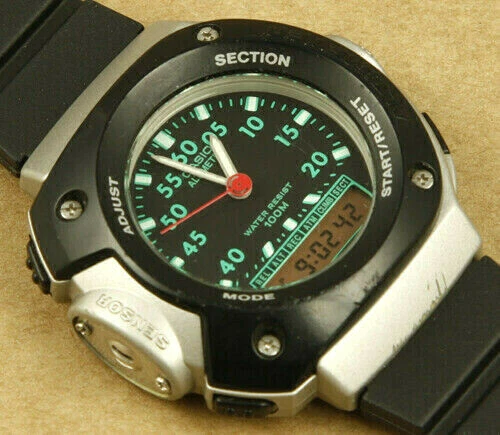 Casio altimetro outlet