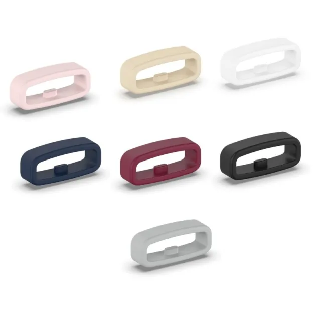 18mm / 20mm / 22mm Wristband Keeper Replacement Smartwatch Strap Retainer Holder