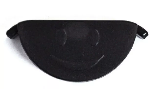 Guía De Costura De Máquina De Coser Magnética Smiley Para Costura Recta En Negro