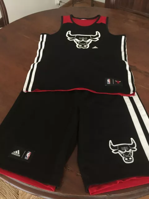 Tenue basket top enfant