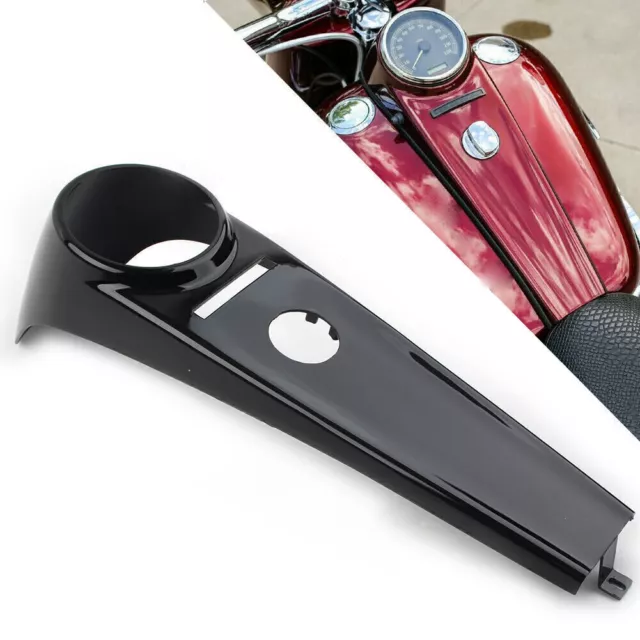 Motorrad ABS Dash Stock Tacho für Harley Heritage Softail Classic EFI FLSTCI US