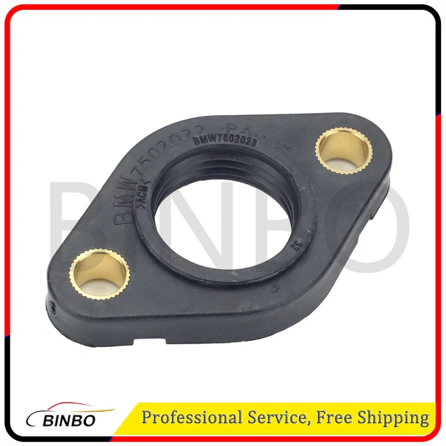 ECCENTRIC SHAFT ACTUATOR to Valve Cover Flange Gasket For BMW 1/3/5