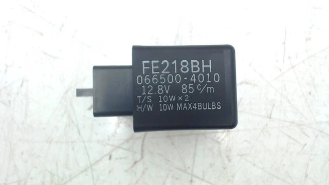 RELE' INDICATORI DI DIREZIONE Yamaha MT 09 2014-2018 2020