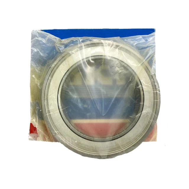 SKF Marca Esploratore 6015 2ZJEM 75mmX100mmX115mm Deep Gola Bearing USA Seller