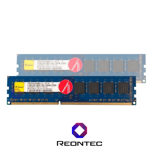 Elixir 4gb ddr3 on sale