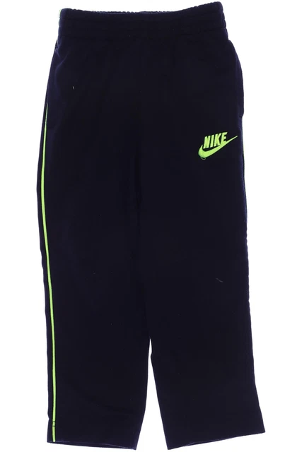 Pantaloni in tessuto Nike ragazzi pantaloni pantaloni taglia EU 92 neri #ndmt5xb