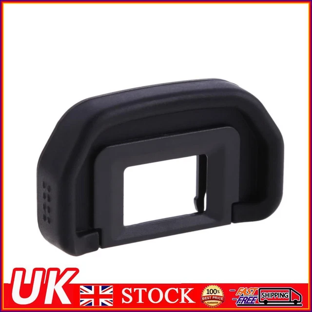 Rubber EB Viewfinder Portable for Canon Eye Cup Eyepiece for Photographic Props