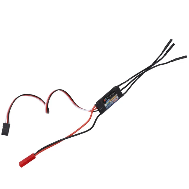 Tamiya TBLM-02S 7.5T & ESCセット Speed Controllers, Control, Radio & Electronics, RC Model Vehicle