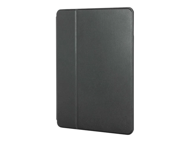Targus Click-In EcoSmart Flip cover for tablet polycarbonate THZ884GL