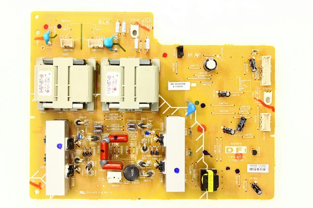 Carte Mère Sony KDL-32BX420 / KDL-32BX421 - Pièce D’origine - Ouverte Jamais Utilisée - Pour Réparation TV
