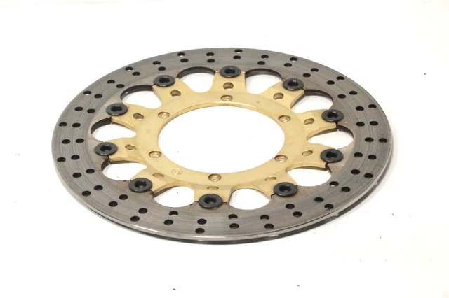 disque de frein avant Oem Husqvarna SM  610 S H7 2002