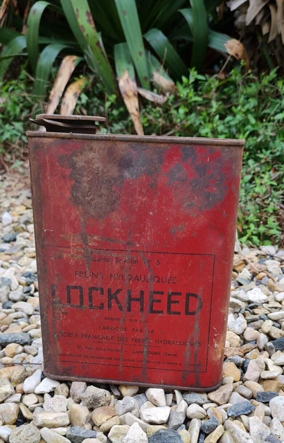 ANCIEN BIDON D'HUILE Publicitaire Shell Super 200 Collection Garage EUR ANCIEN BIDON D'HUILE Publicitaire Shell Super 200 Collection Garage EUR