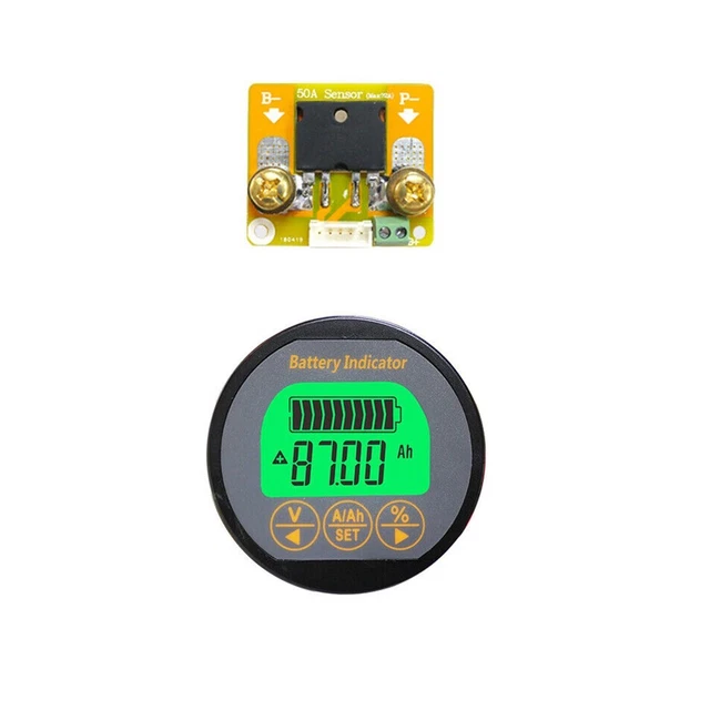 Moniteur De Batterie Expert Lite TBS Electronics Au Meilleur Prix