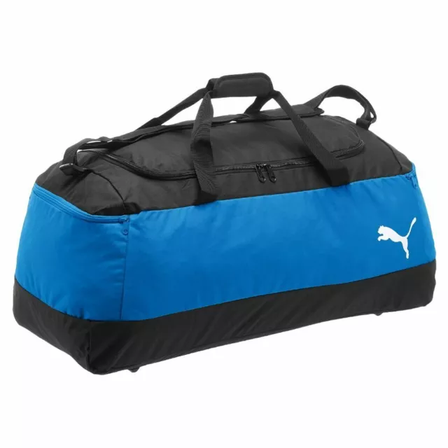 Puma Pro Training II Large Bag Trainingstasche Sporttasche Reisetasche