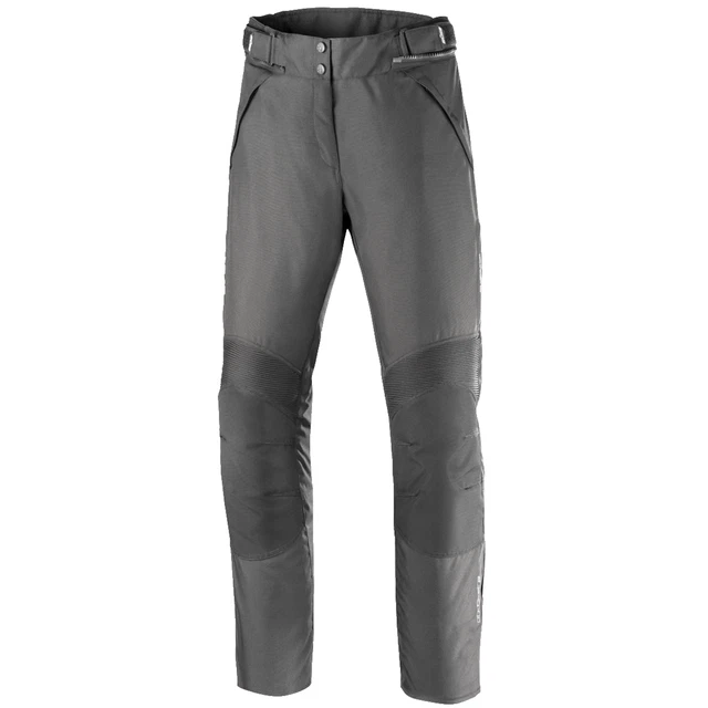 Pantalon Croisé Rohan Femme – Taille UK 14 (FR 42) – Gris, Tenue Randonnée