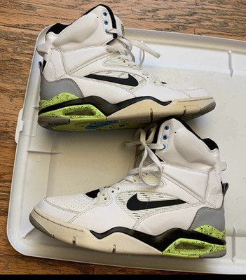 nike air command force david robinson