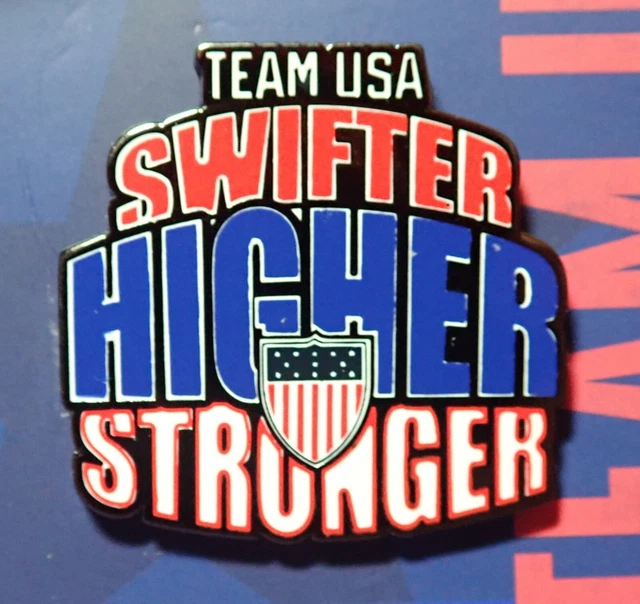 Olympics 2025 Usa Team