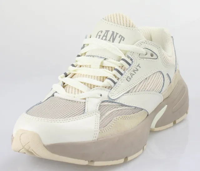 Gant Mardi 25531256 G21 Cream Sneaker Damenschuhe