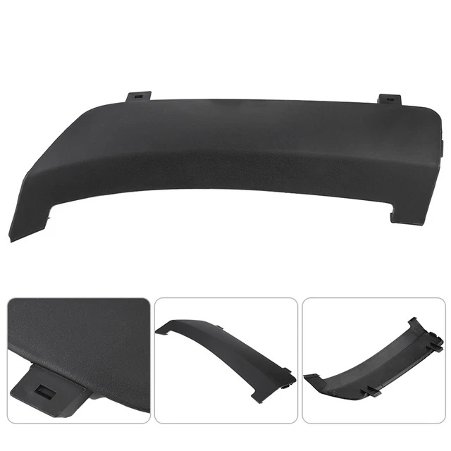 Capuchon De Pare-chocs Avant Gauche Pour Iveco Daily - Pièce D'origine 5801582711 - Neuf - Fabriqué En Italie