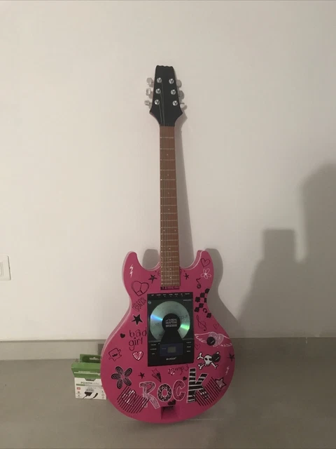 26 CDG KARAOKE DISCS (PINK COVERS) CD+G COUNTRY,ROCK,O - Foto 11