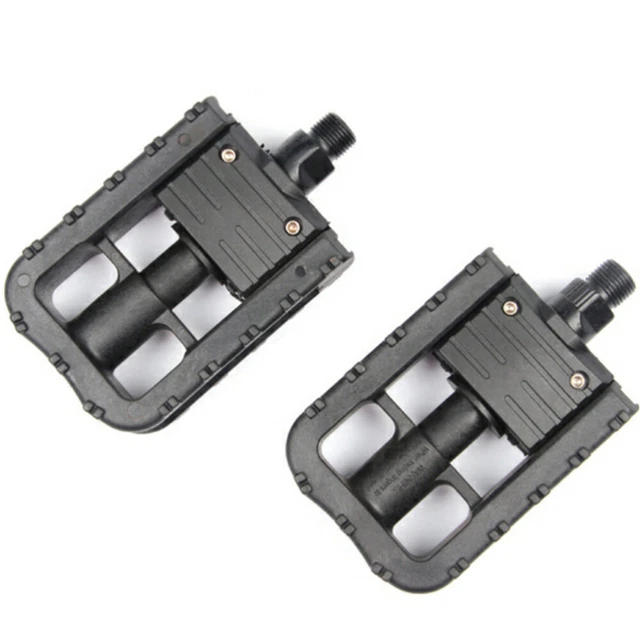Lot de 2 housses de protection universelles pour pédales de vélo - Accessoire de vélo pour le rangement et le transport en toute sécurité contre les rayures Lot de 2 housses de protection universelles pour pédales de vélo - Accessoire de vélo pour le rangement et le transport en toute sécurité contre les rayures