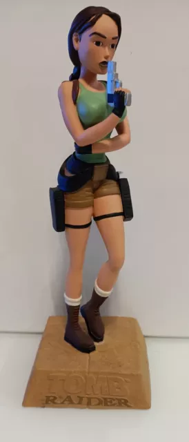 Statue Collector Lara Croft - Tomb Raider