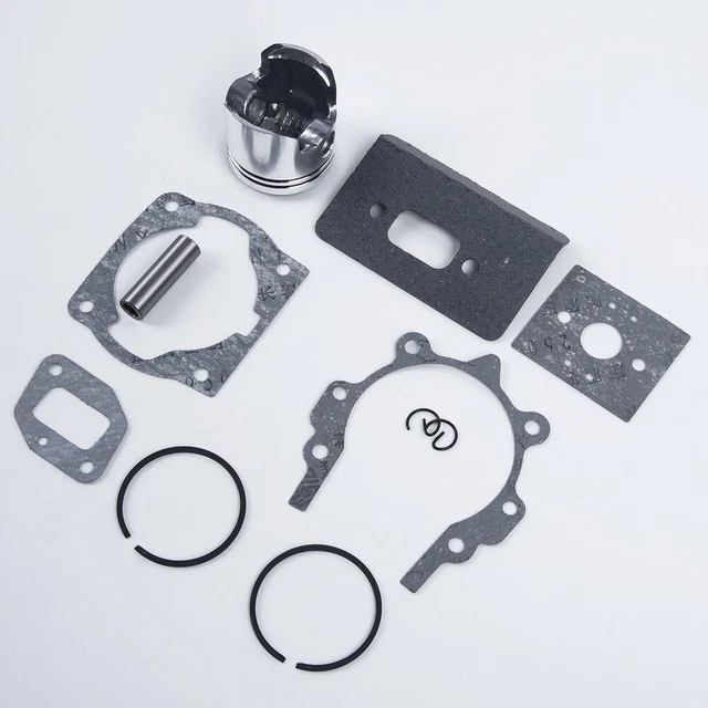 Joint de cylindre pour découpeuse Husqvarna K750 et K760 | Étanchéité moteur