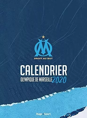 Olympique de Marseille : calendrier officiel (édition 2024)