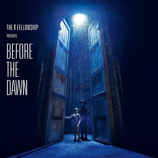 Kate Bush - Before The Dawn  3 Cd Neu