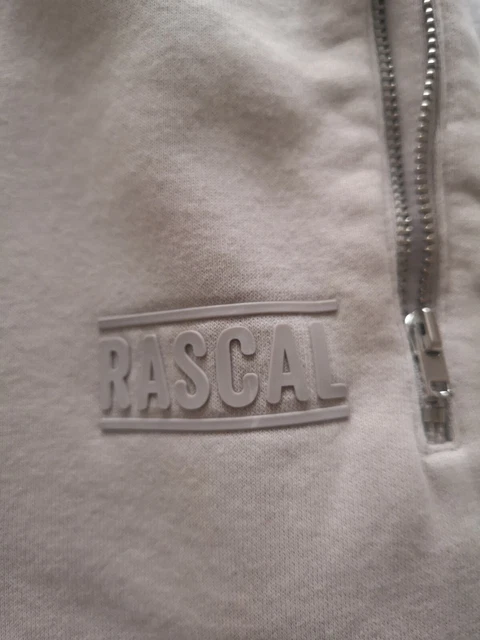 RASCAL TRACKSUIT BOTTOMS Age 9 10 4.00 PicClick UK