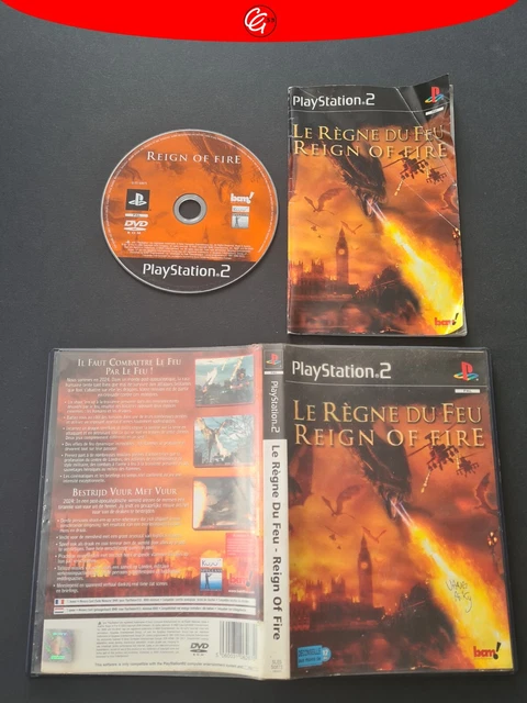 Prince of Persia - The Two Thrones (USA) (En,Fr,Es) ISO