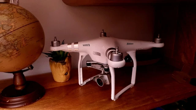 Dji model gl300b deals