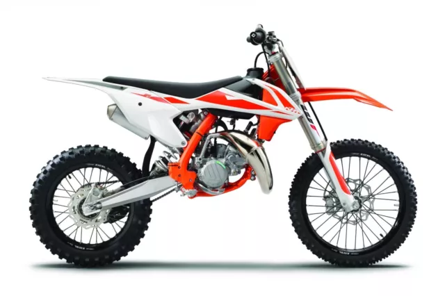 KTM SX85 2013-2023 PROX mit Rod Motocross Kit Husqvarna TC85 2014-2022 2