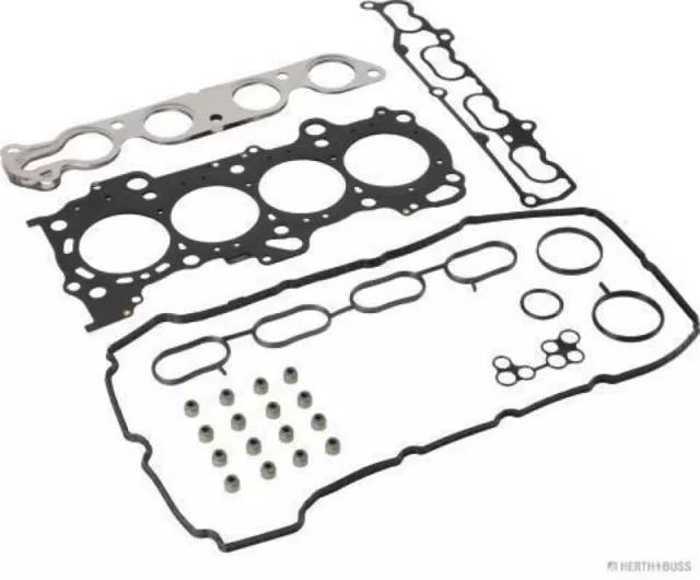 HERTH+BUSS JAKOPARTS Dichtungssatz Zylinderkopf Kopfdichtung J1248042