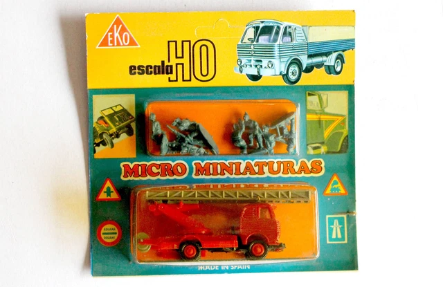 Figurine Conducteur De Camion 1:24 Peterbilt - Fabrication Française - Neuf
