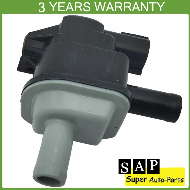 OEM Vapor Canister Purge Control Solenoid Valve ZJ2018741 FOR Mazda 3 2009-2013 - View #2